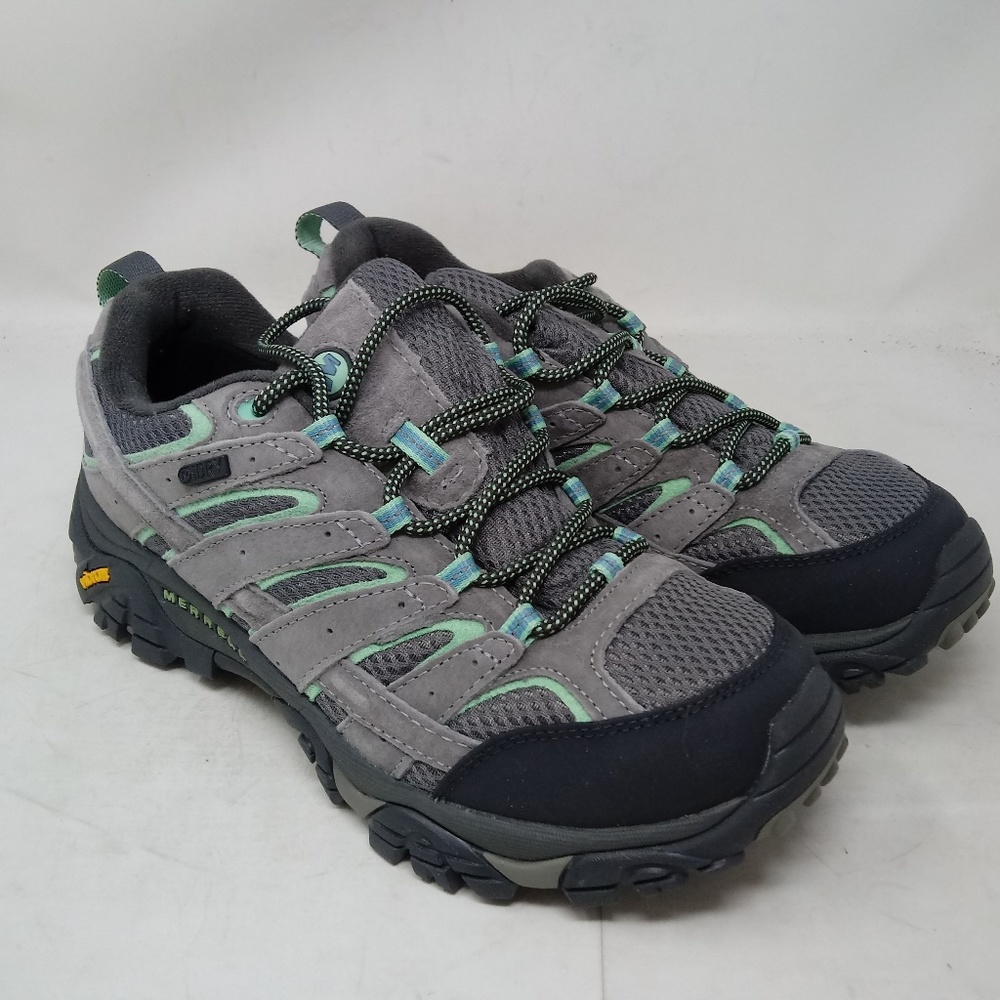 Merrell Women Moab 2 Waterproof Drizzle J06028